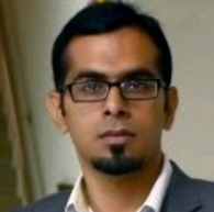 Qaisar Iqbal
