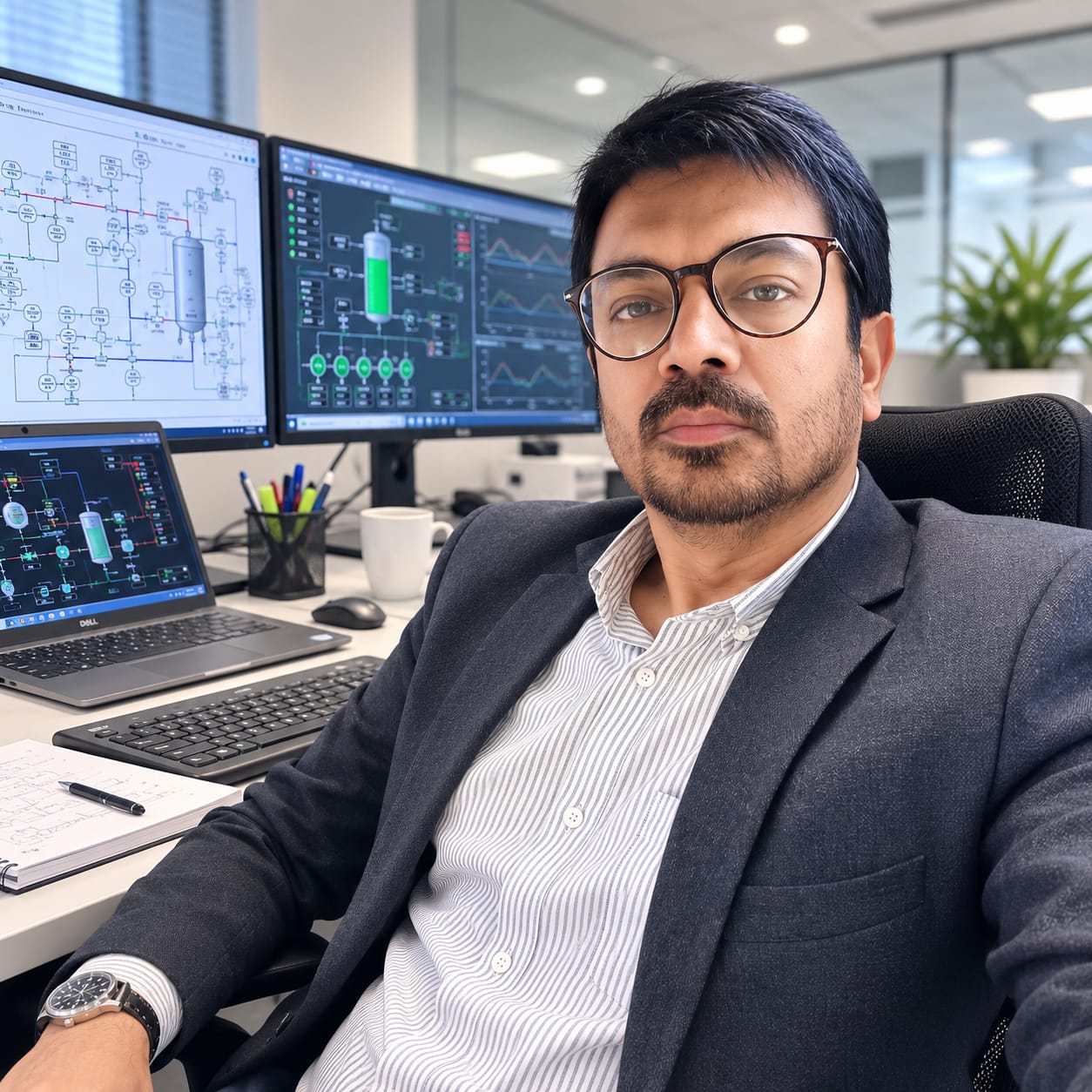 Shahid Iqbal Bhatti